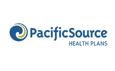 PacificSource logo