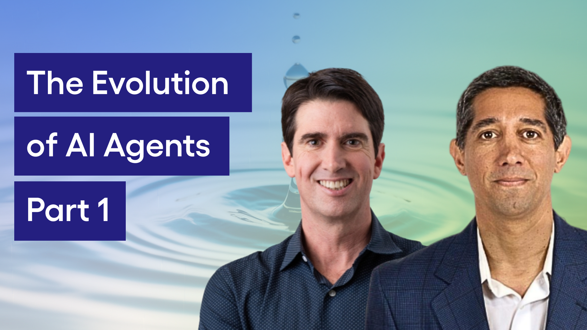 The agent effect podcast