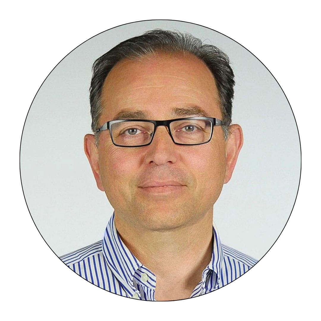 Headshot of Amir Banifatemi