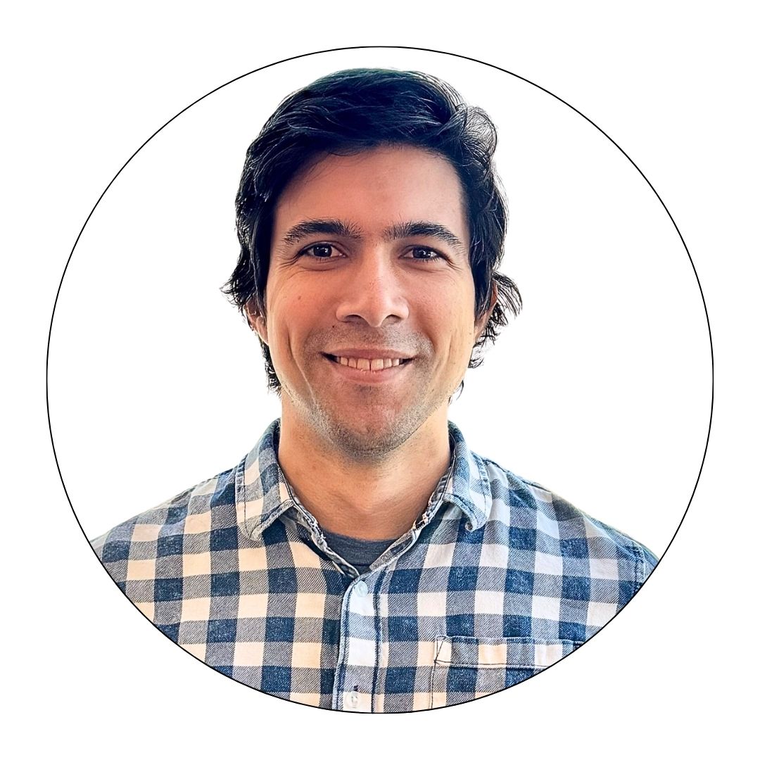 roberto dailey researcher