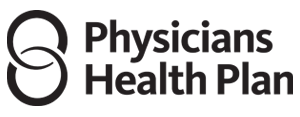 Physicians Health Plan logo