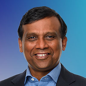 Cognizant CEO’s vision on building smarter enterprises with AI agents