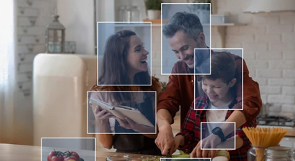 Services de données d'entraînement d'IA