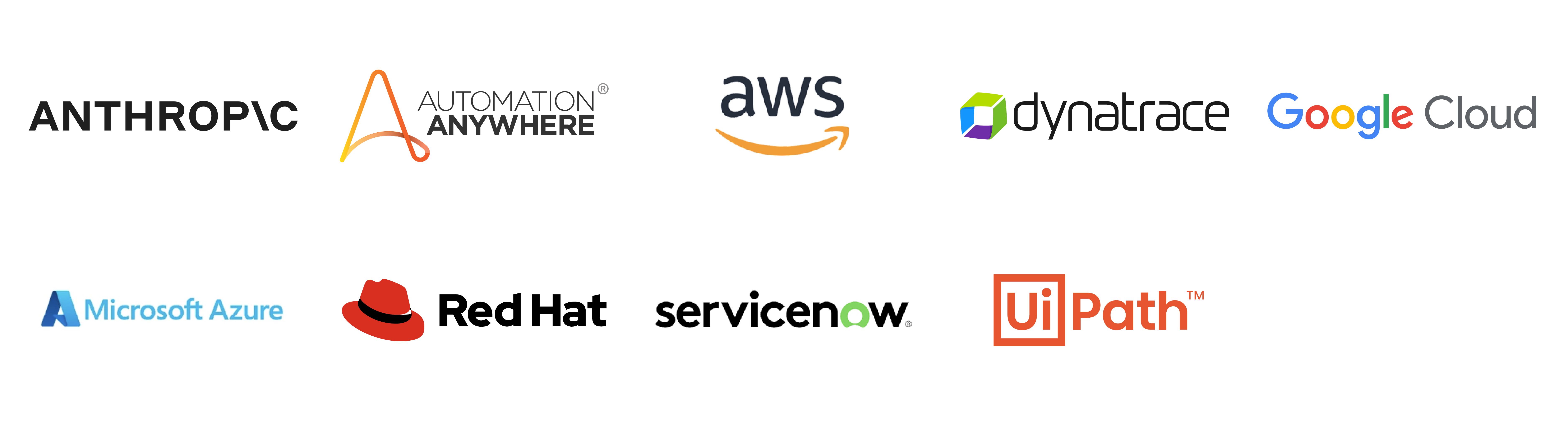 Partner logos